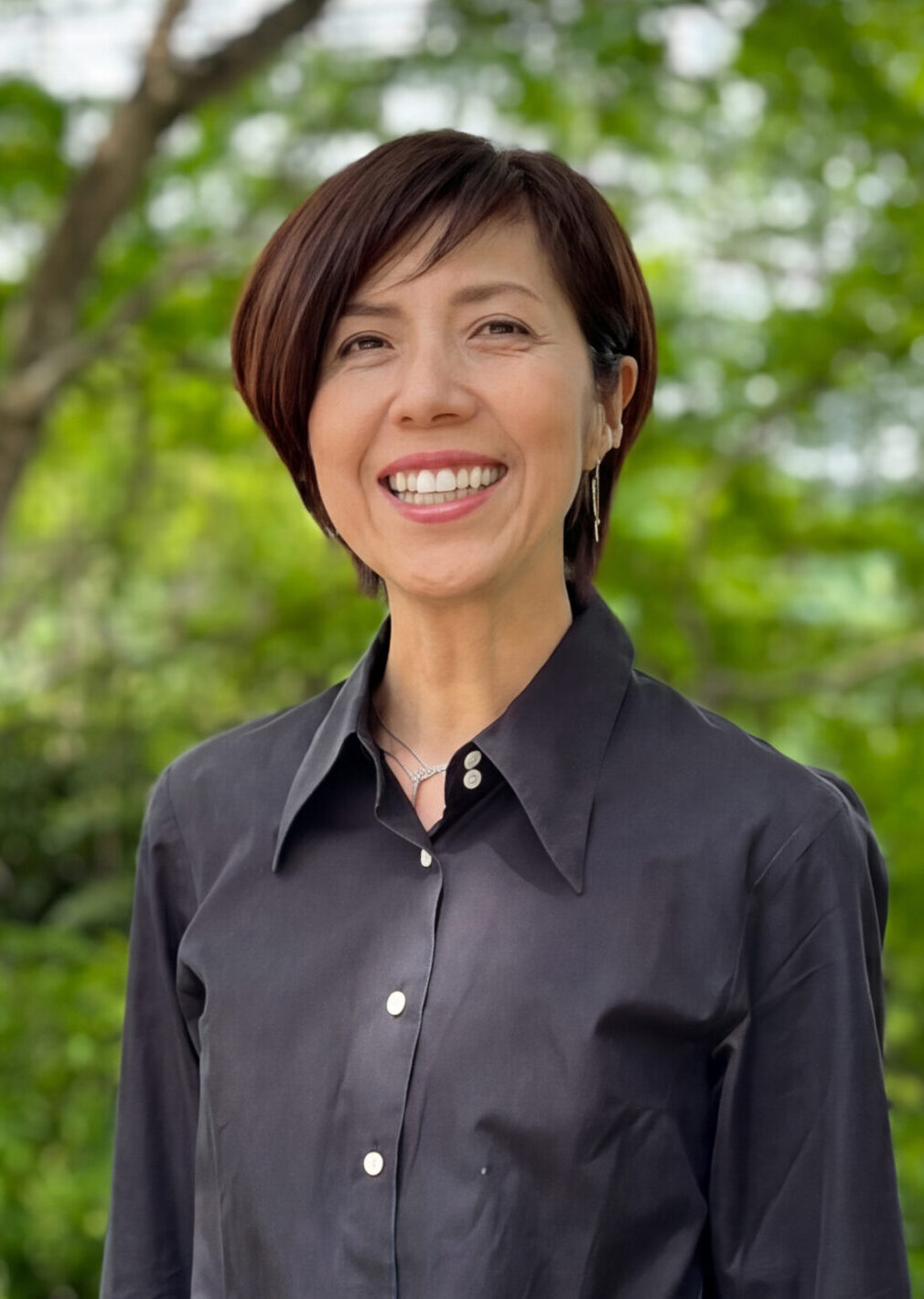 藤井弥枝